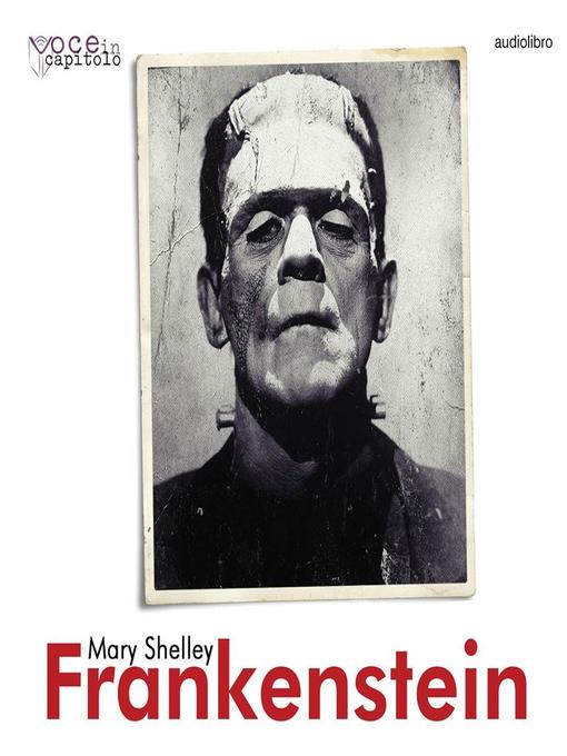 Title details for Frankenstein by Mary Shelley - Available